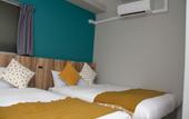 Туры в отель Hotel S-Presso East