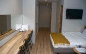 Туры в отель Hotel S-Presso East