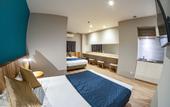 Туры в отель Hotel S-Presso East