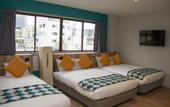 Туры в отель Hotel S-Presso East