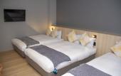 Туры в отель Hotel S-Presso East