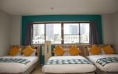 Туры в отель Hotel S-Presso East