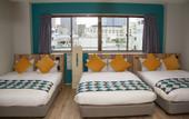 Туры в отель Hotel S-Presso East