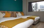Туры в отель Hotel S-Presso East