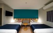 Туры в отель Hotel S-Presso East
