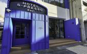 Туры в отель Hotel S-Presso East