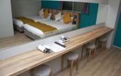 Туры в отель Hotel S-Presso East