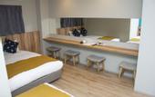 Туры в отель Hotel S-Presso East