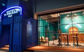 Туры в отель Hotel S-Presso East