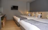 Туры в отель Hotel S-Presso East