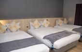 Туры в отель Hotel S-Presso East