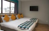 Туры в отель Hotel S-Presso East