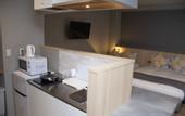 Туры в отель Hotel S-Presso East