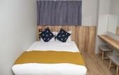 Туры в отель Hotel S-Presso East
