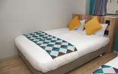 Туры в отель Hotel S-Presso East
