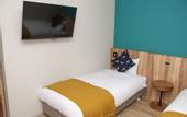 Туры в отель Hotel S-Presso East