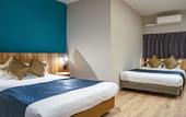 Туры в отель Hotel S-Presso East