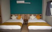 Туры в отель Hotel S-Presso East