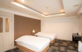 Туры в отель HOTEL WILL Urawa