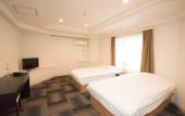 Туры в отель HOTEL WILL Urawa