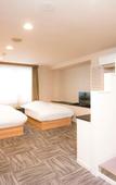 Туры в отель HOTEL WILL Urawa