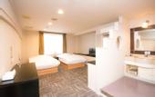 Туры в отель HOTEL WILL Urawa