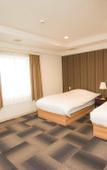 Туры в отель HOTEL WILL Urawa