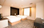 Туры в отель HOTEL WILL Urawa