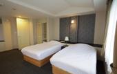Туры в отель HOTEL WILL Urawa