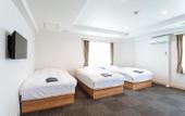 Туры в отель HOTEL WILL Urawa