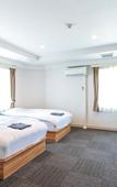Туры в отель HOTEL WILL Urawa