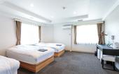 Туры в отель HOTEL WILL Urawa