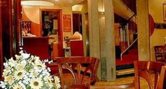 Ambassador Tre Rose 3*