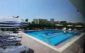 Туры в отель VM Resort