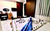 Туры в отель VM Resort
