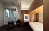 Туры в отель Bunshodo Hotel