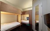 Туры в отель Bunshodo Hotel