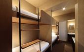 Туры в отель Bunshodo Hotel