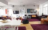 Туры в отель Rivoli Cinema Hostel