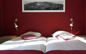 Туры в отель Rivoli Cinema Hostel