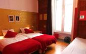 Туры в отель Rivoli Cinema Hostel