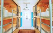 Туры в отель Rivoli Cinema Hostel