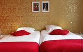 Туры в отель Rivoli Cinema Hostel