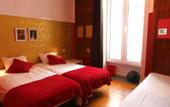 Туры в отель Rivoli Cinema Hostel
