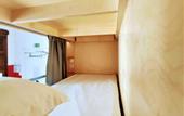 Туры в отель Rivoli Cinema Hostel