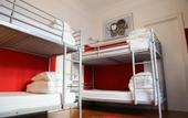 Туры в отель Rivoli Cinema Hostel