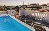 Туры в отель Rivoli Cinema Hostel