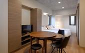 Туры в отель Prime Suites Tokyo