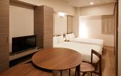 Туры в отель Prime Suites Tokyo