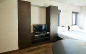 Туры в отель Prime Suites Tokyo